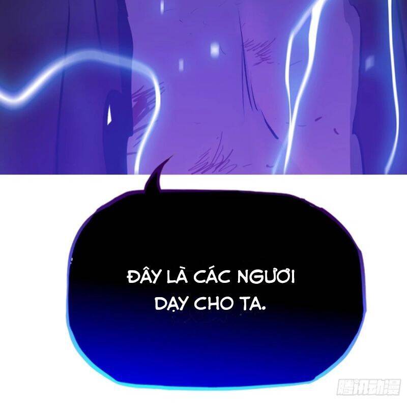 Truyện Tranh Phong Yêu Vấn Đạo trang 7