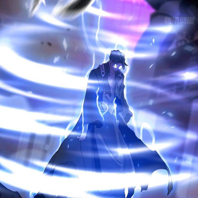 Truyện Tranh Phong Yêu Vấn Đạo trang 7