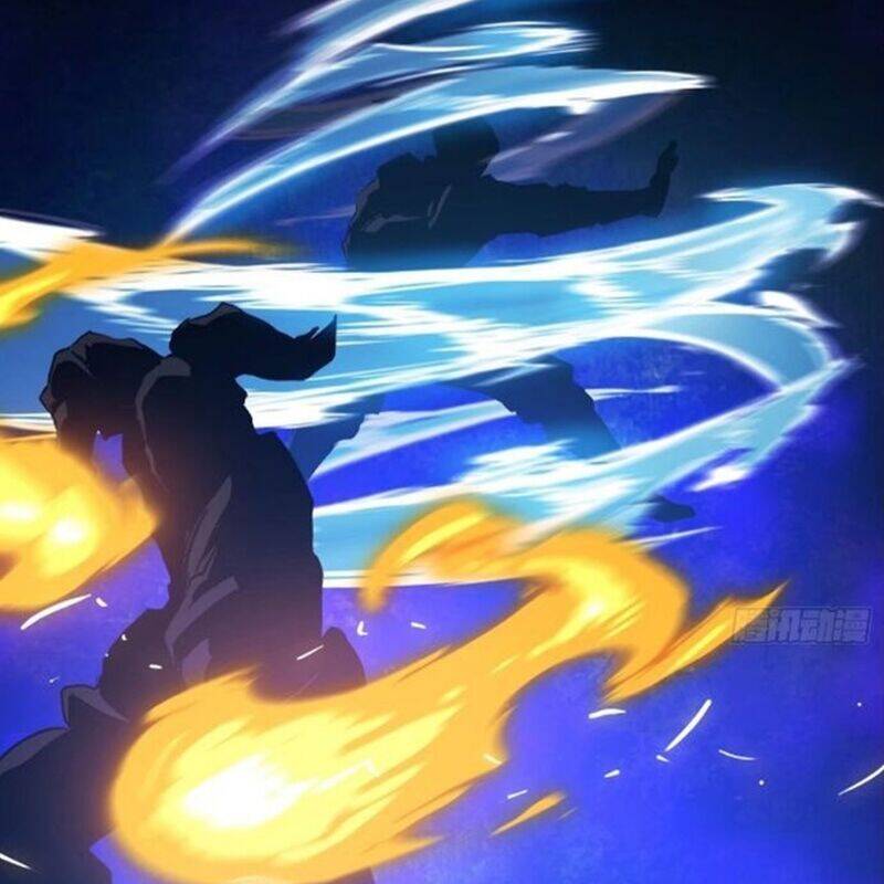 Truyện Tranh Phong Yêu Vấn Đạo trang 7