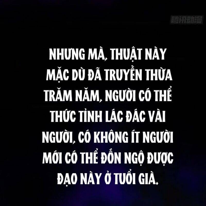 Truyện Tranh Phong Yêu Vấn Đạo trang 7
