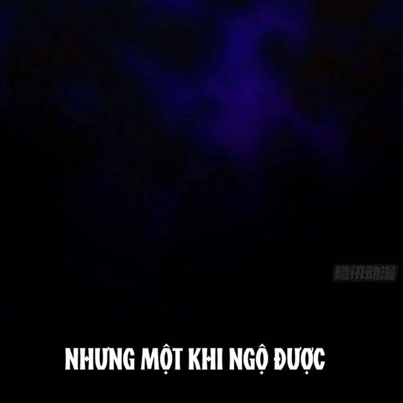 Truyện Tranh Phong Yêu Vấn Đạo trang 7