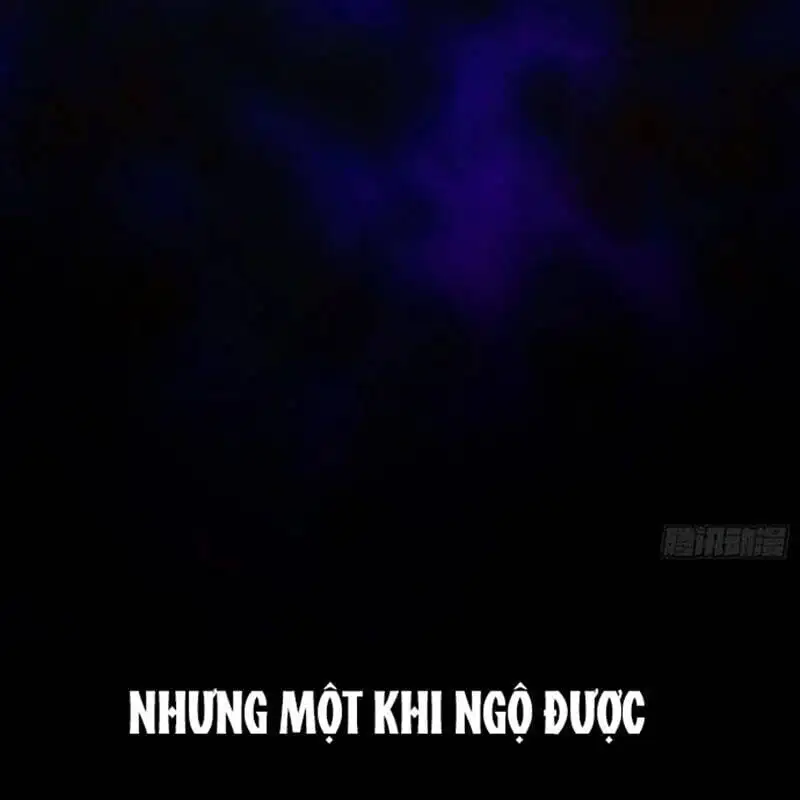 Truyện Tranh Phong Yêu Vấn Đạo trang 7