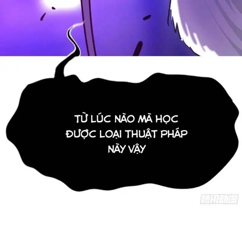 Truyện Tranh Phong Yêu Vấn Đạo trang 7