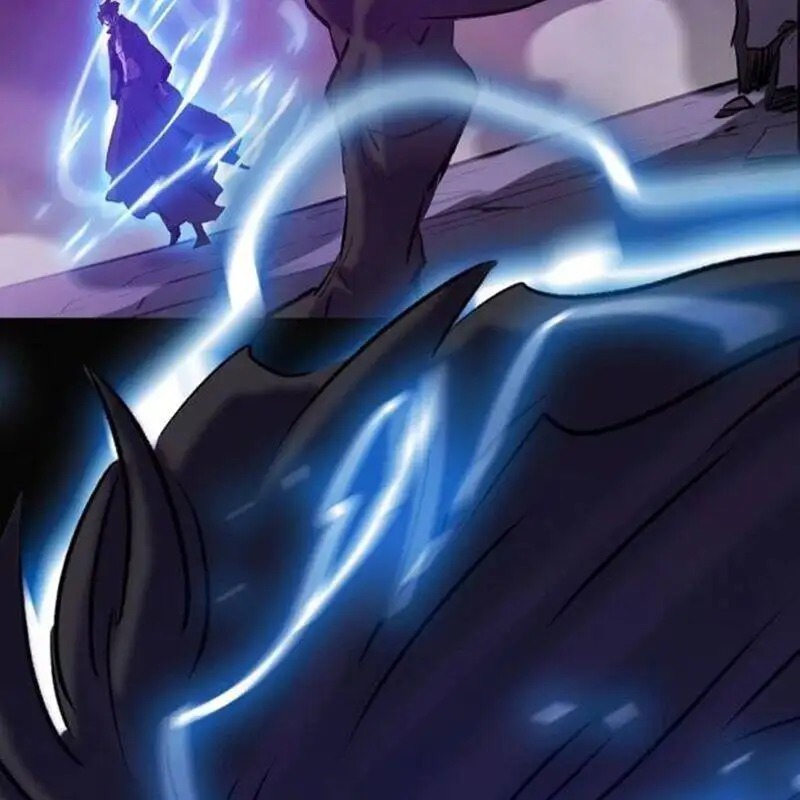 Truyện Tranh Phong Yêu Vấn Đạo trang 7