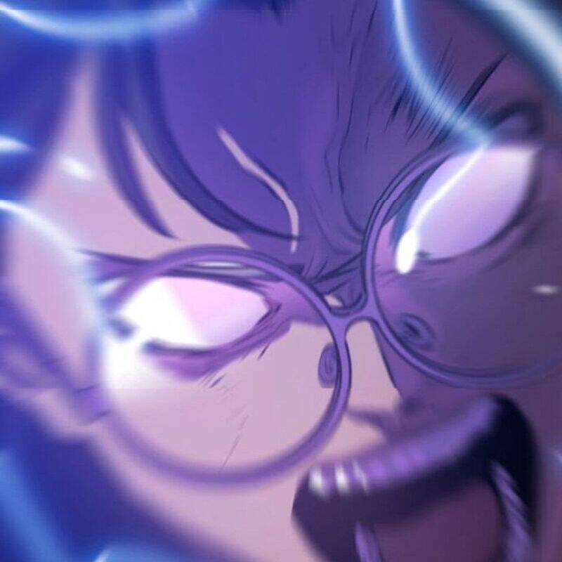 Truyện Tranh Phong Yêu Vấn Đạo trang 7