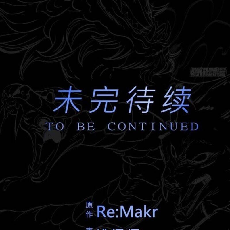 Truyện Tranh Phong Yêu Vấn Đạo trang 7