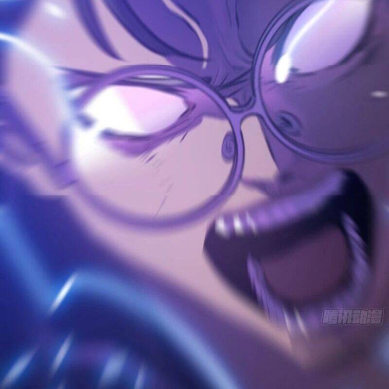 Truyện Tranh Phong Yêu Vấn Đạo trang 7