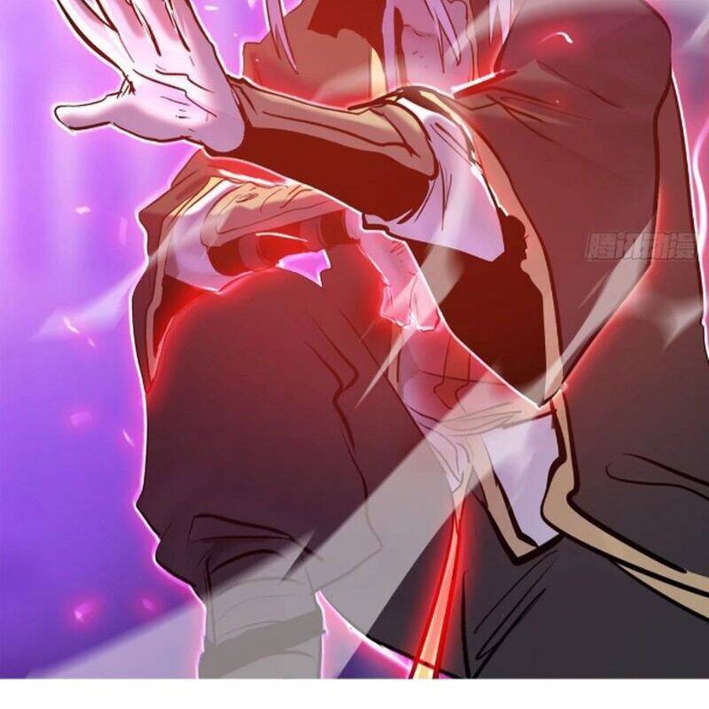 Truyện Tranh Phong Yêu Vấn Đạo trang 7