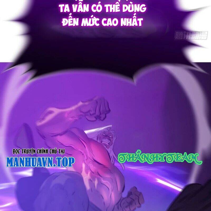 Truyện Tranh Phong Yêu Vấn Đạo trang 7