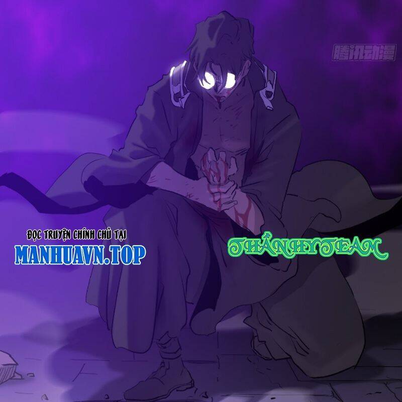 Truyện Tranh Phong Yêu Vấn Đạo trang 7