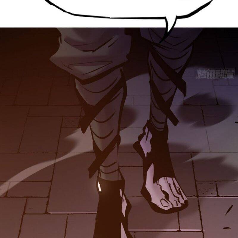 Truyện Tranh Phong Yêu Vấn Đạo trang 7