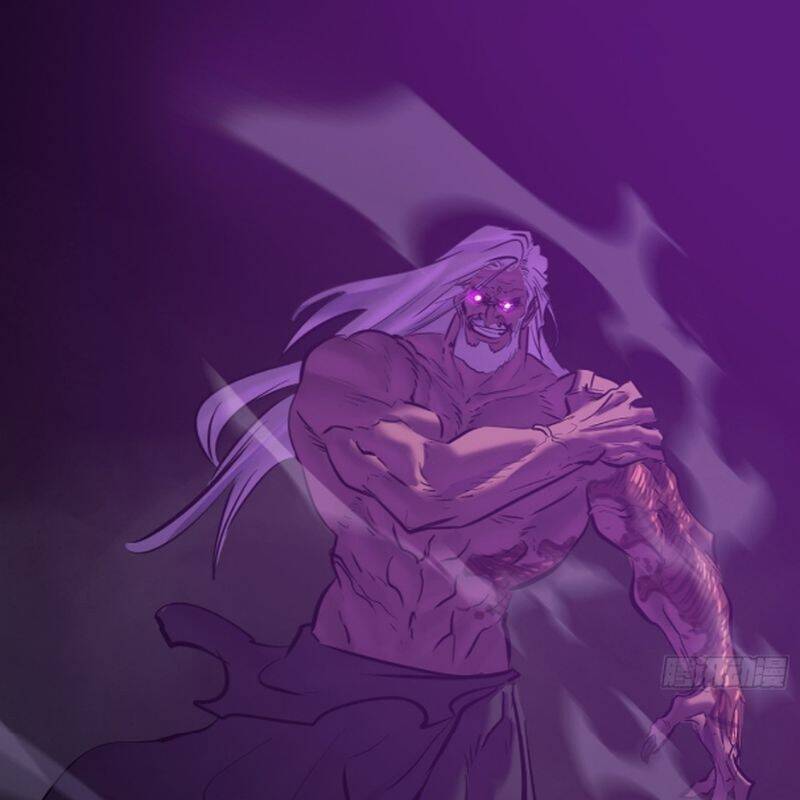 Truyện Tranh Phong Yêu Vấn Đạo trang 7