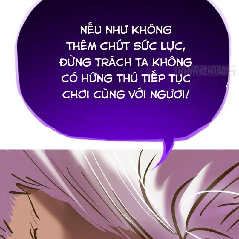 Truyện Tranh Phong Yêu Vấn Đạo trang 7