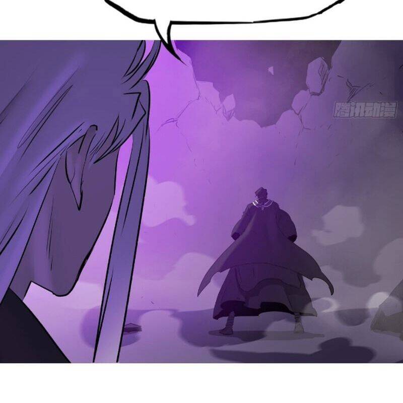 Truyện Tranh Phong Yêu Vấn Đạo trang 7