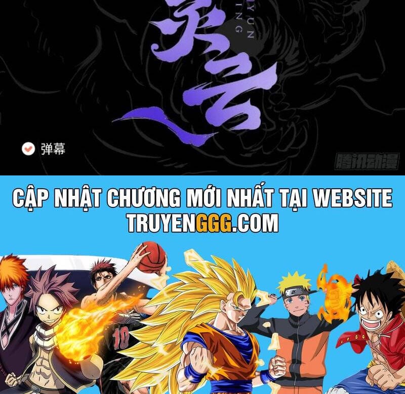 Truyện Tranh Phong Yêu Vấn Đạo trang 7