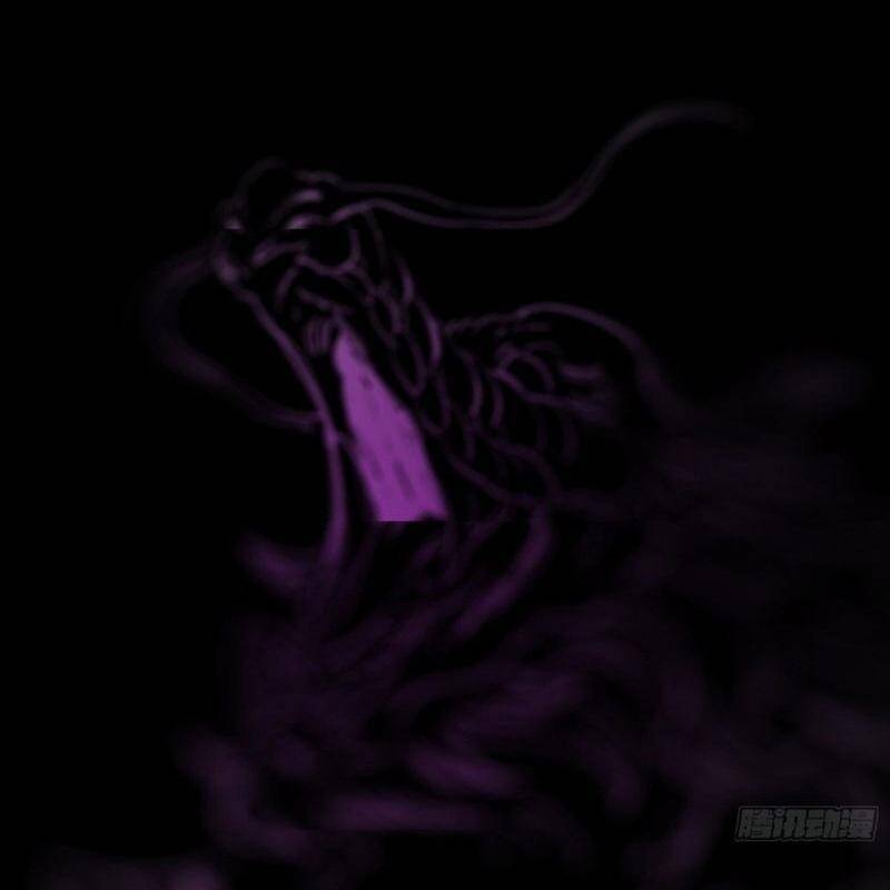 Truyện Tranh Phong Yêu Vấn Đạo trang 7