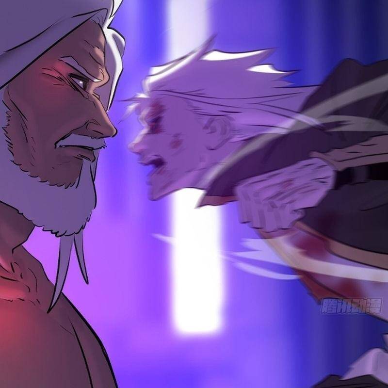 Truyện Tranh Phong Yêu Vấn Đạo trang 7