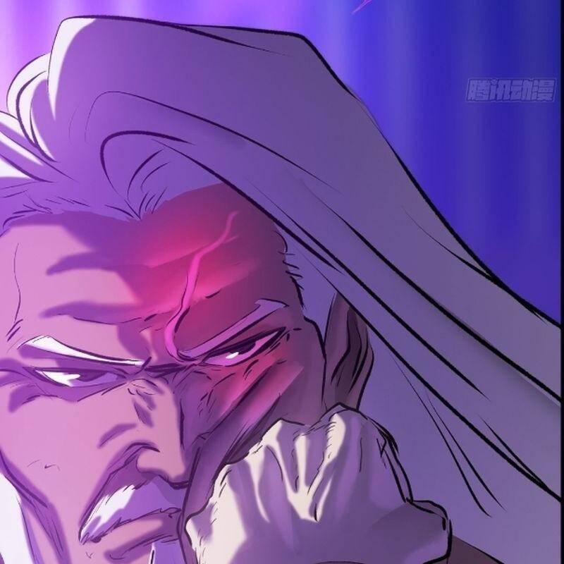 Truyện Tranh Phong Yêu Vấn Đạo trang 7