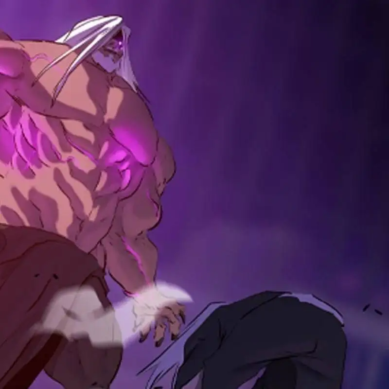 Truyện Tranh Phong Yêu Vấn Đạo trang 7