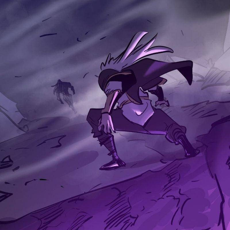 Truyện Tranh Phong Yêu Vấn Đạo trang 7