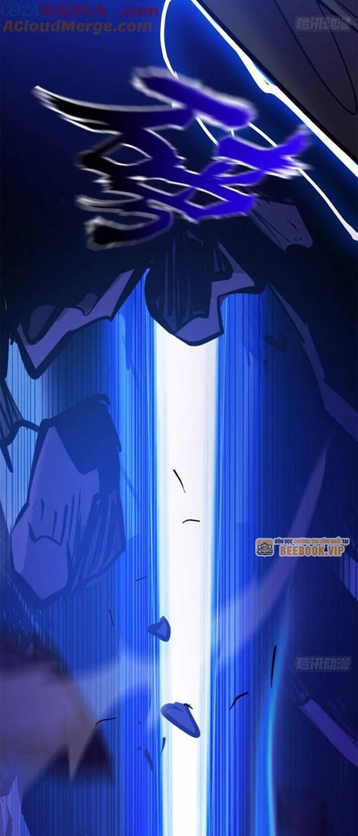 Truyện Tranh Phong Yêu Vấn Đạo trang 7