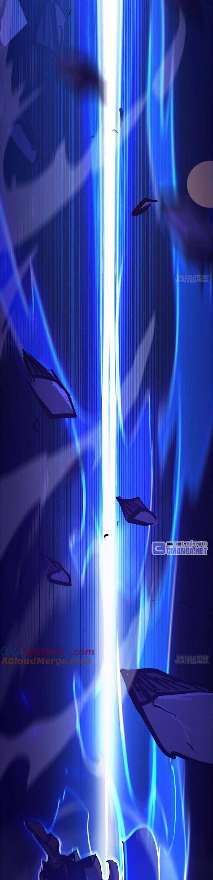 Truyện Tranh Phong Yêu Vấn Đạo trang 7