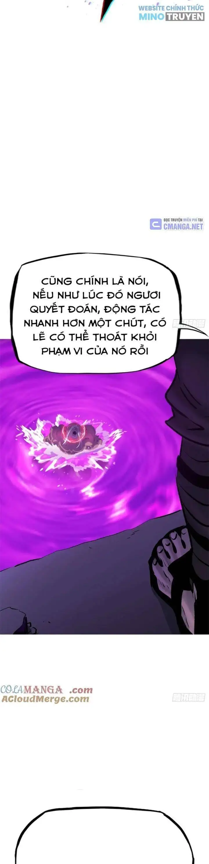 Truyện Tranh Phong Yêu Vấn Đạo trang 7