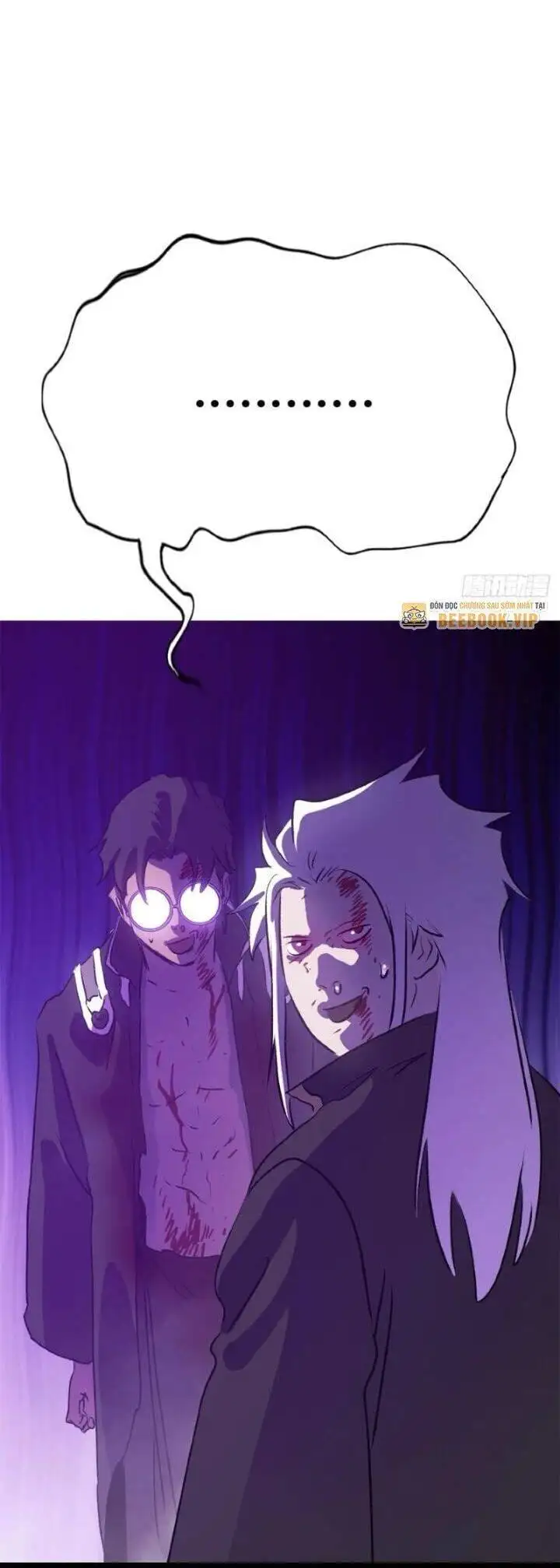 Truyện Tranh Phong Yêu Vấn Đạo trang 7