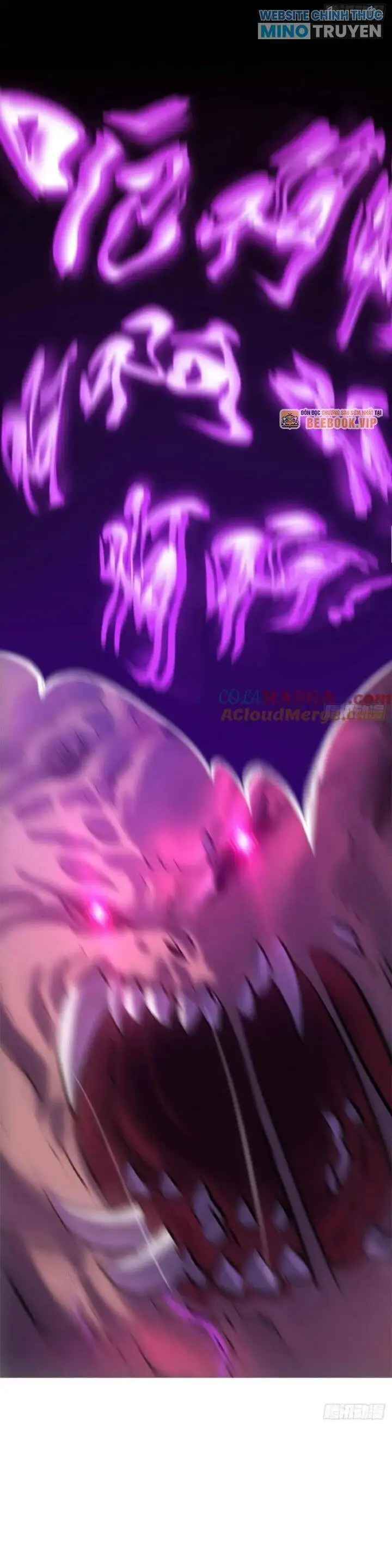 Truyện Tranh Phong Yêu Vấn Đạo trang 7