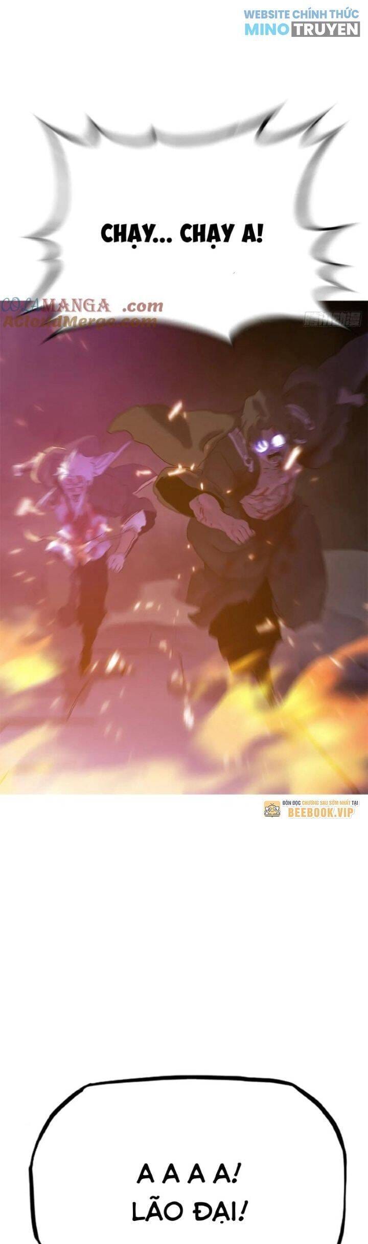 Truyện Tranh Phong Yêu Vấn Đạo trang 7