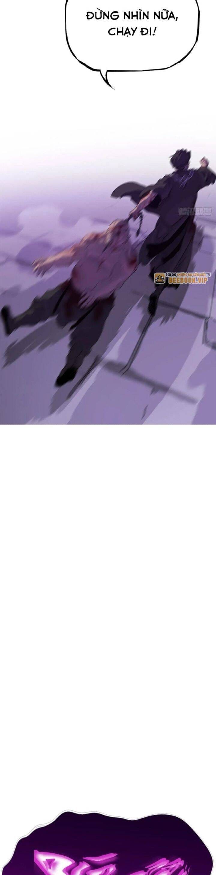 Truyện Tranh Phong Yêu Vấn Đạo trang 7