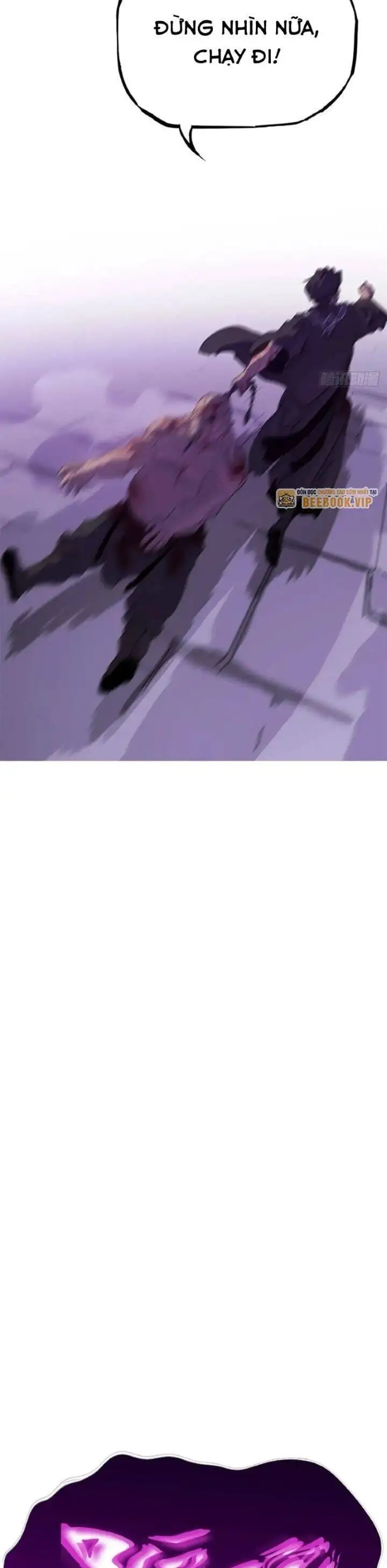 Truyện Tranh Phong Yêu Vấn Đạo trang 7