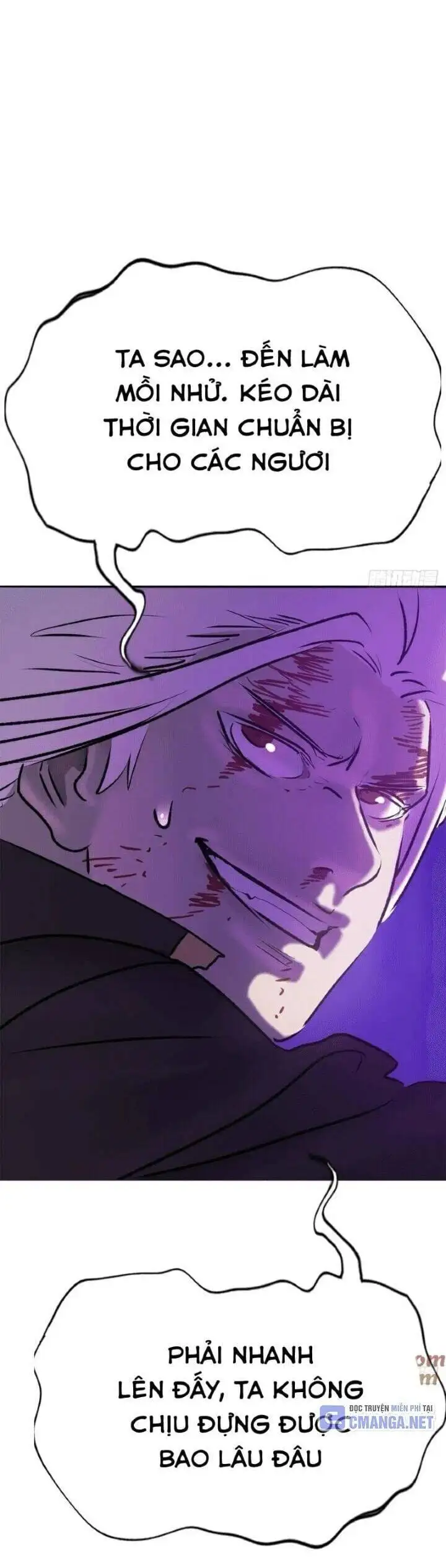 Truyện Tranh Phong Yêu Vấn Đạo trang 7