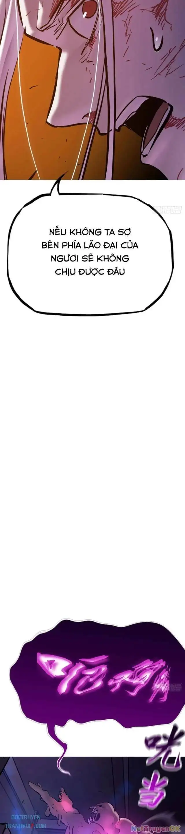 Truyện Tranh Phong Yêu Vấn Đạo trang 7