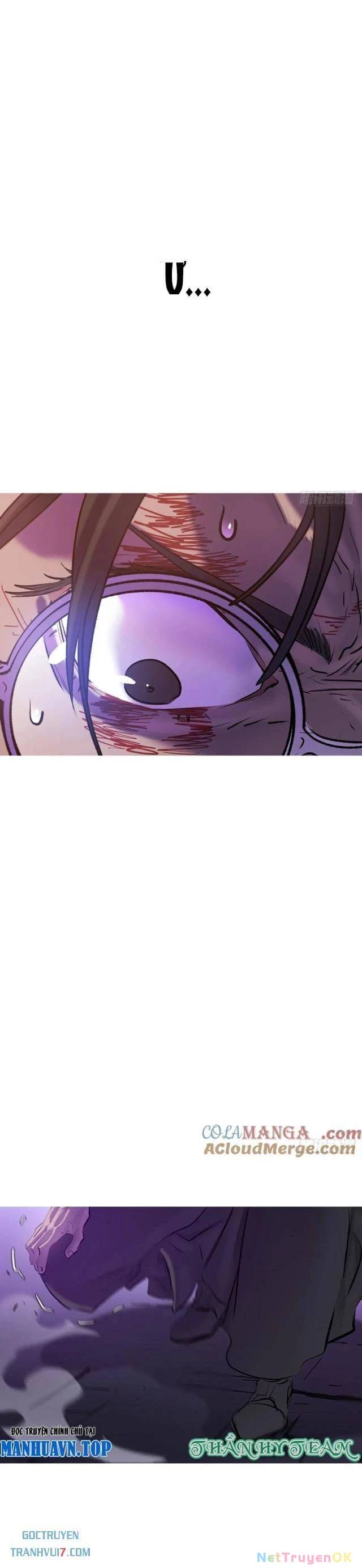 Truyện Tranh Phong Yêu Vấn Đạo trang 7