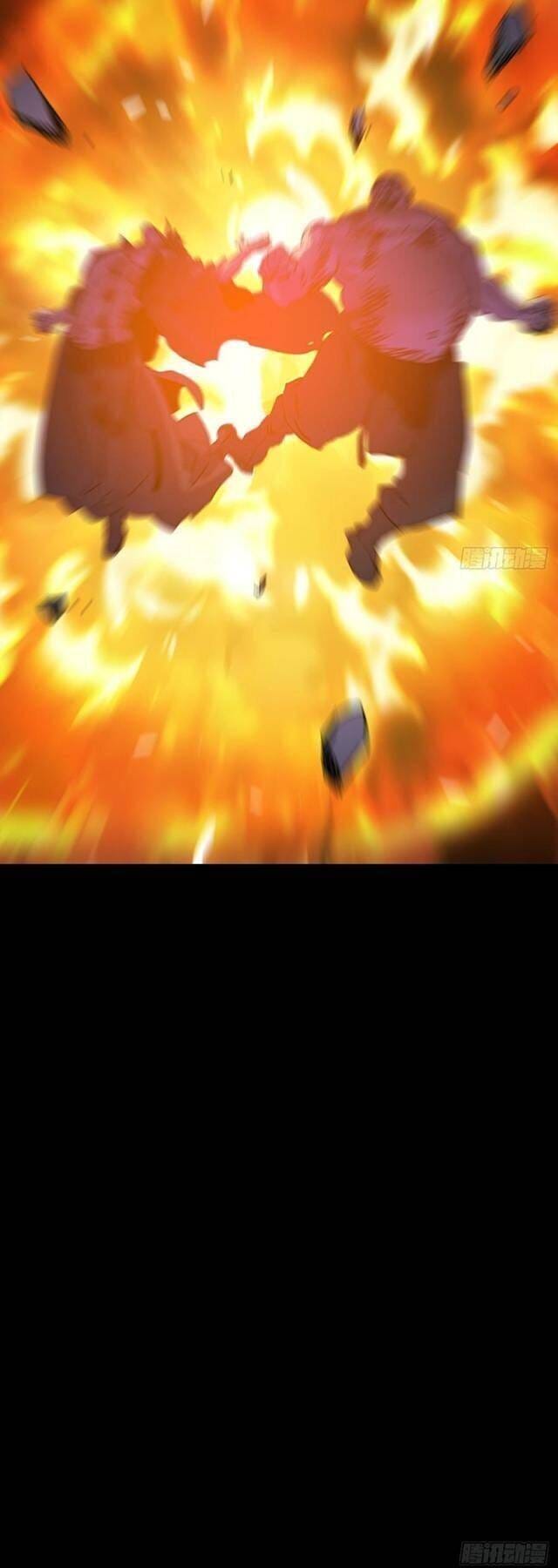 Truyện Tranh Phong Yêu Vấn Đạo trang 7