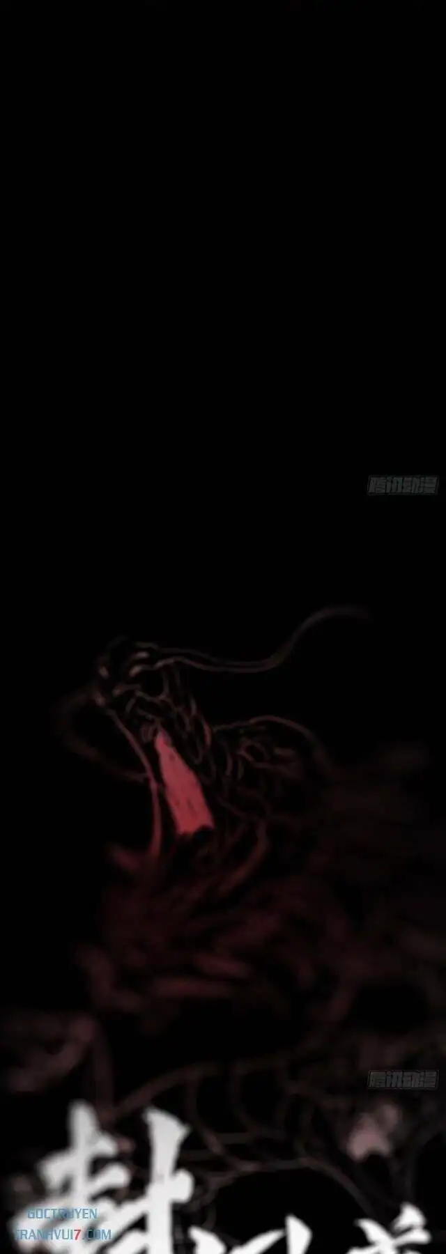 Truyện Tranh Phong Yêu Vấn Đạo trang 7