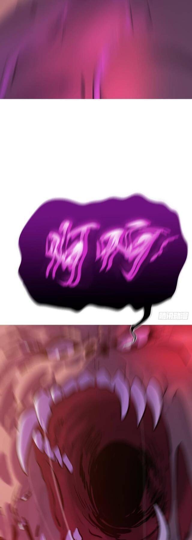 Truyện Tranh Phong Yêu Vấn Đạo trang 7