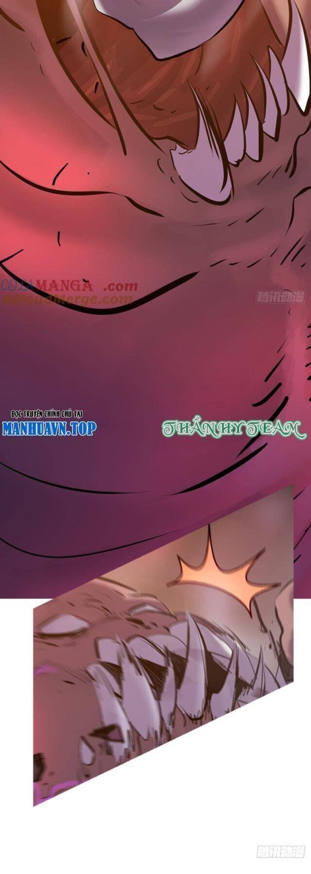 Truyện Tranh Phong Yêu Vấn Đạo trang 7