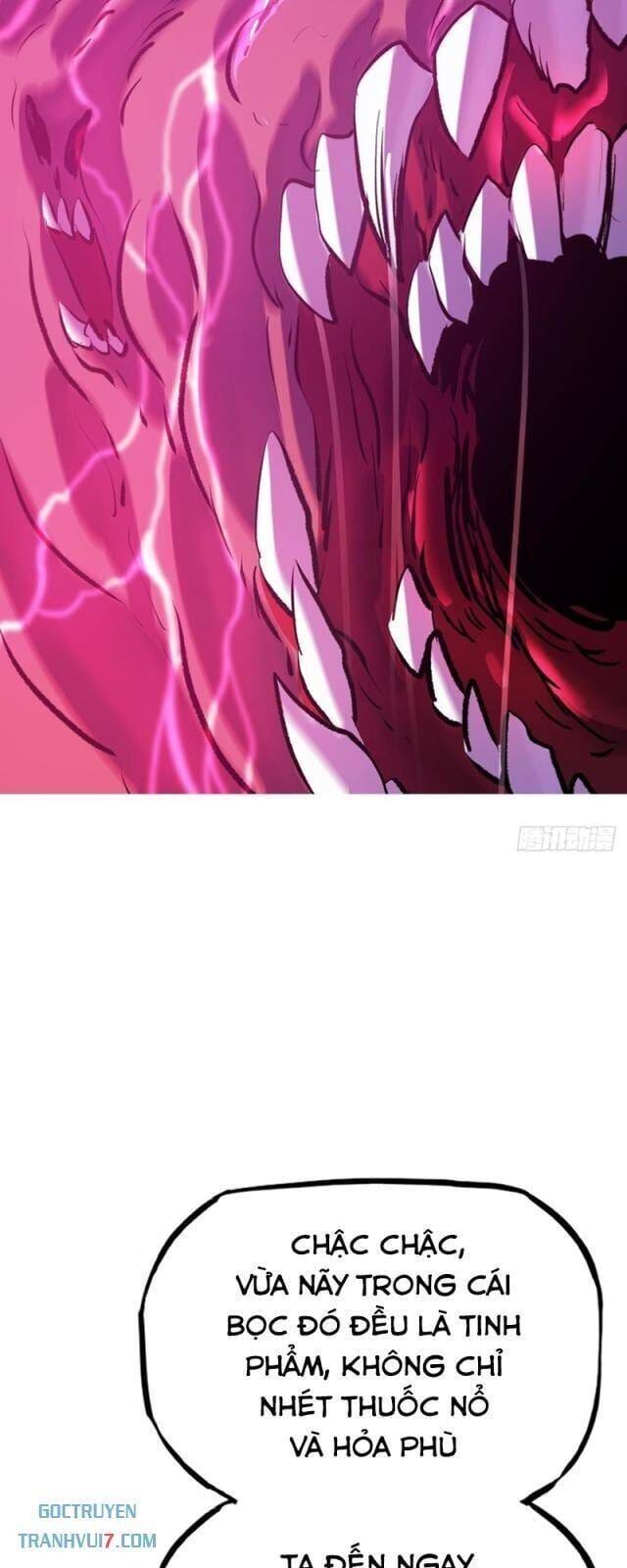 Truyện Tranh Phong Yêu Vấn Đạo trang 7