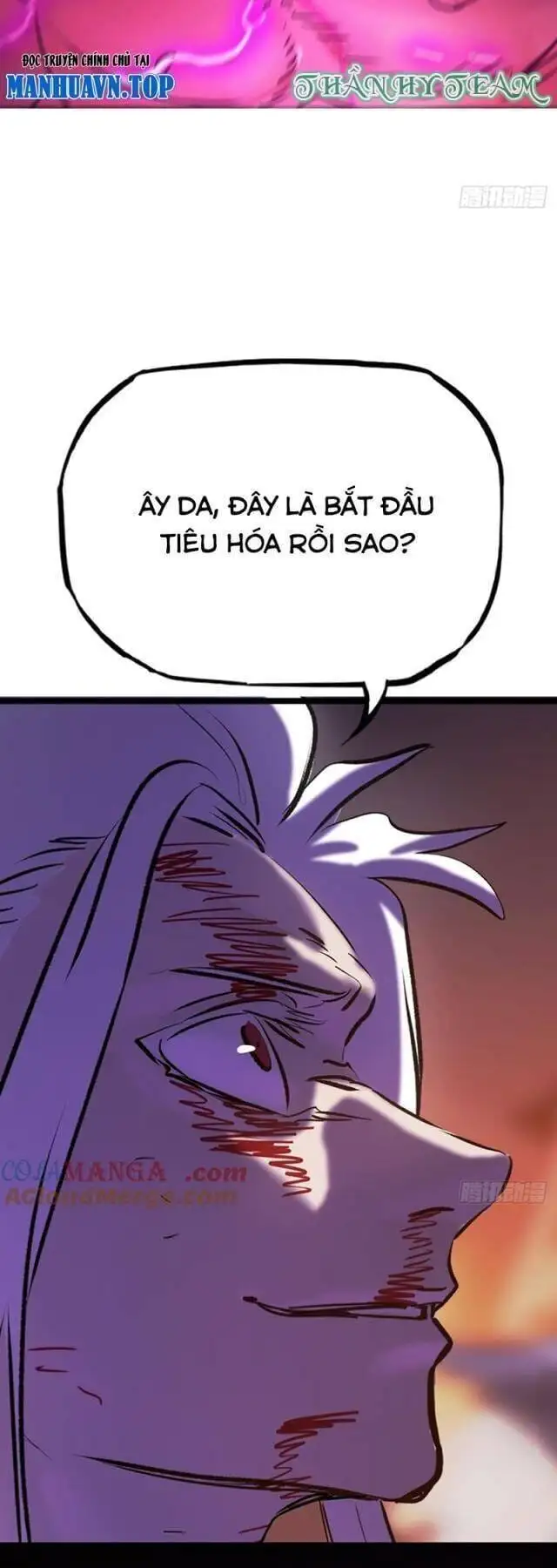 Truyện Tranh Phong Yêu Vấn Đạo trang 7