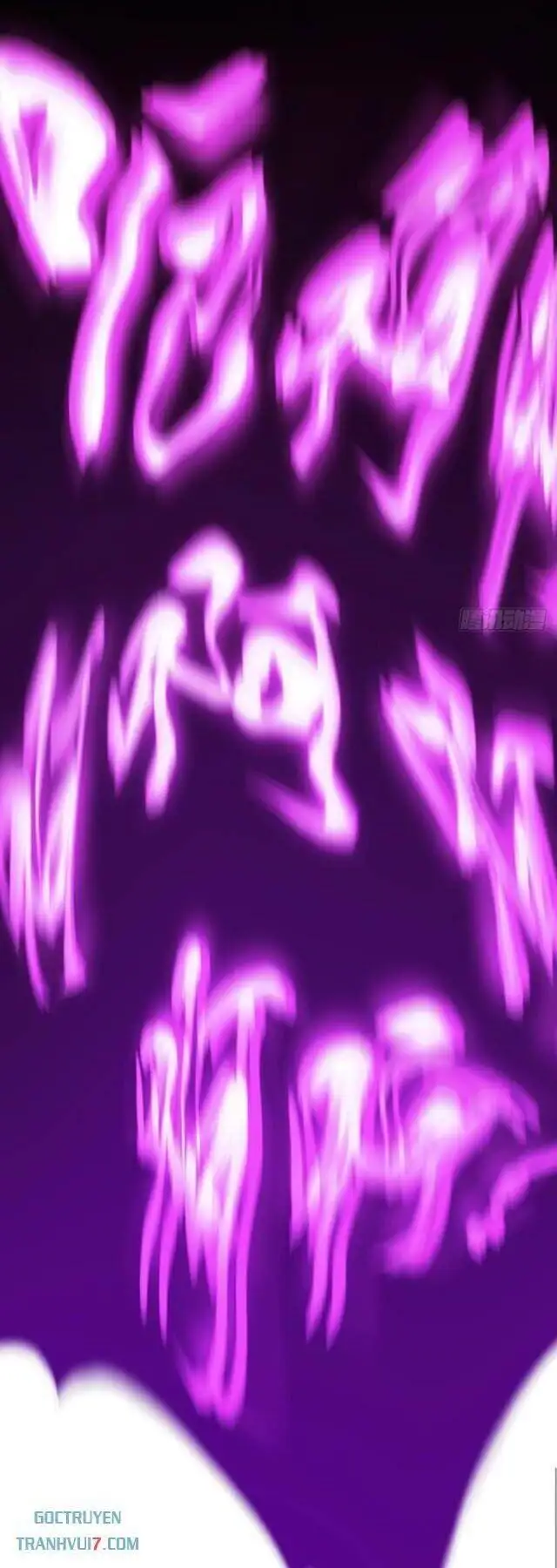 Truyện Tranh Phong Yêu Vấn Đạo trang 7