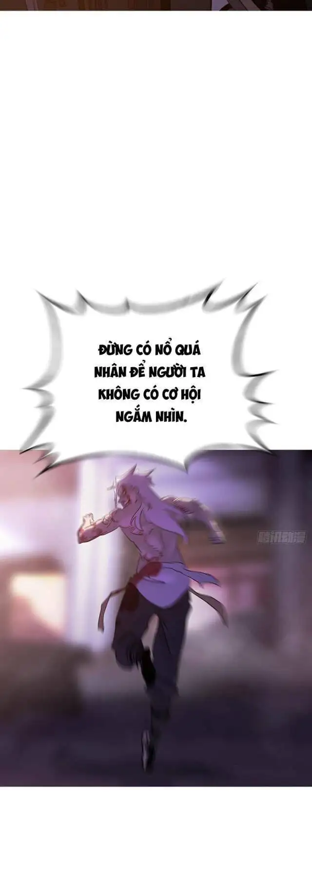 Truyện Tranh Phong Yêu Vấn Đạo trang 7