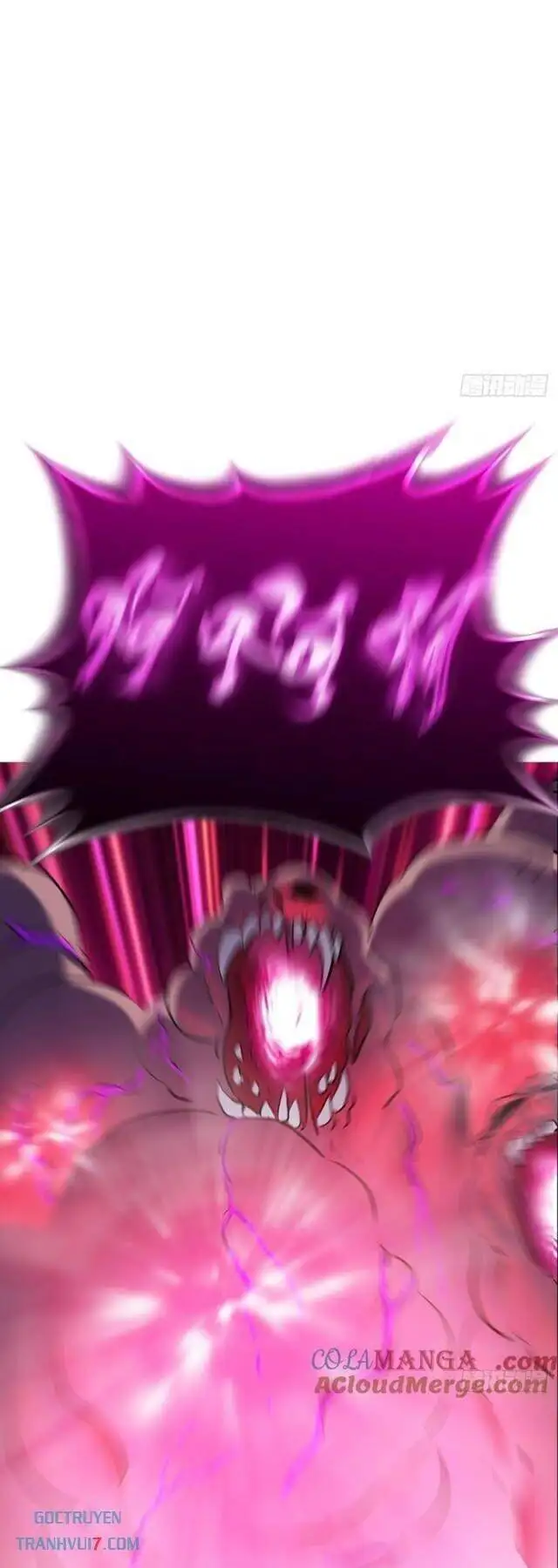 Truyện Tranh Phong Yêu Vấn Đạo trang 7