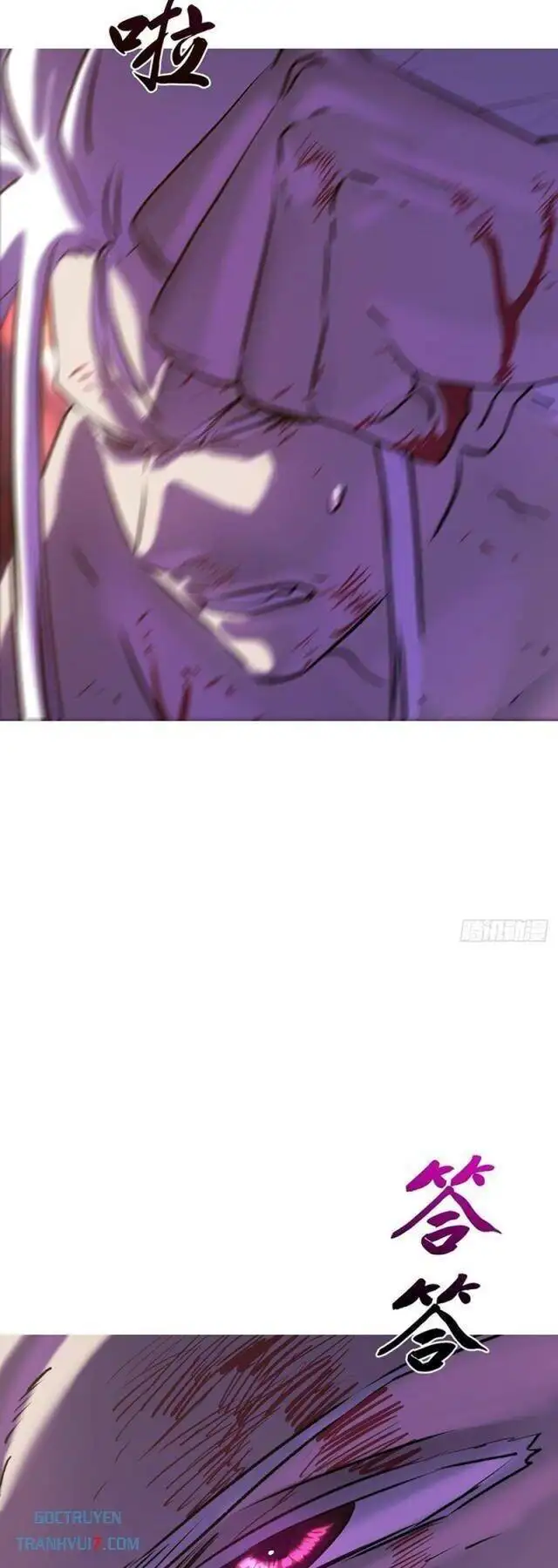 Truyện Tranh Phong Yêu Vấn Đạo trang 7