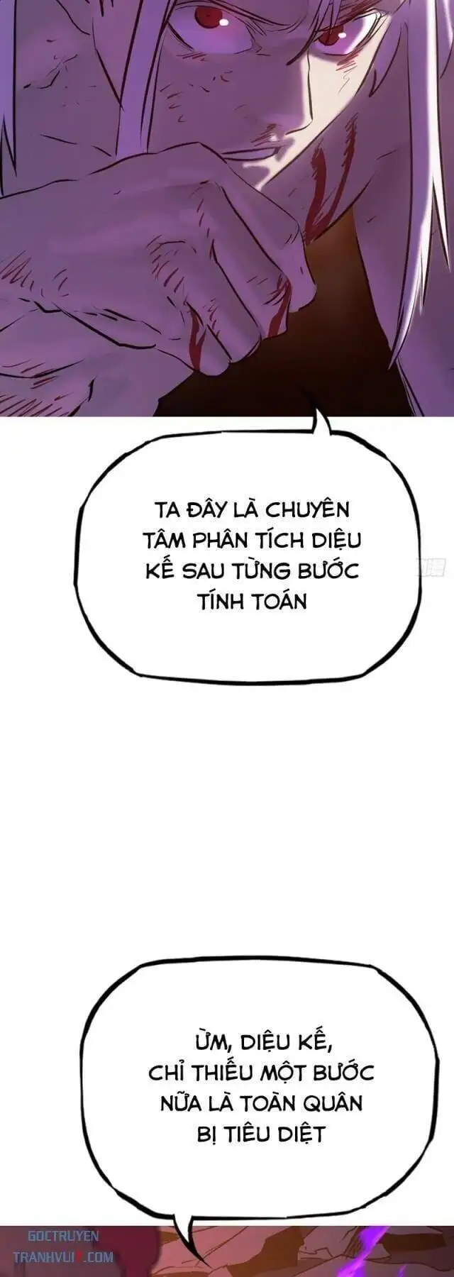 Truyện Tranh Phong Yêu Vấn Đạo trang 7