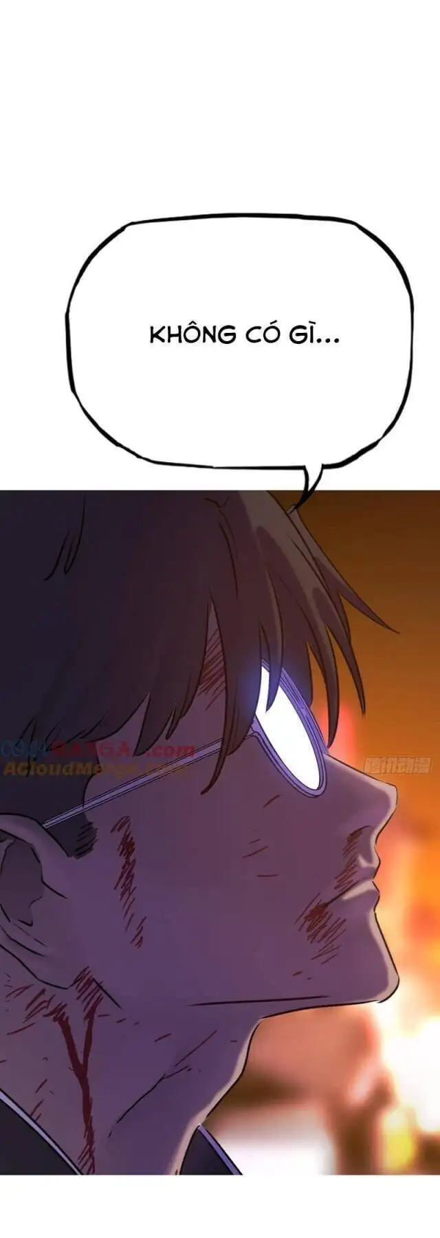 Truyện Tranh Phong Yêu Vấn Đạo trang 7