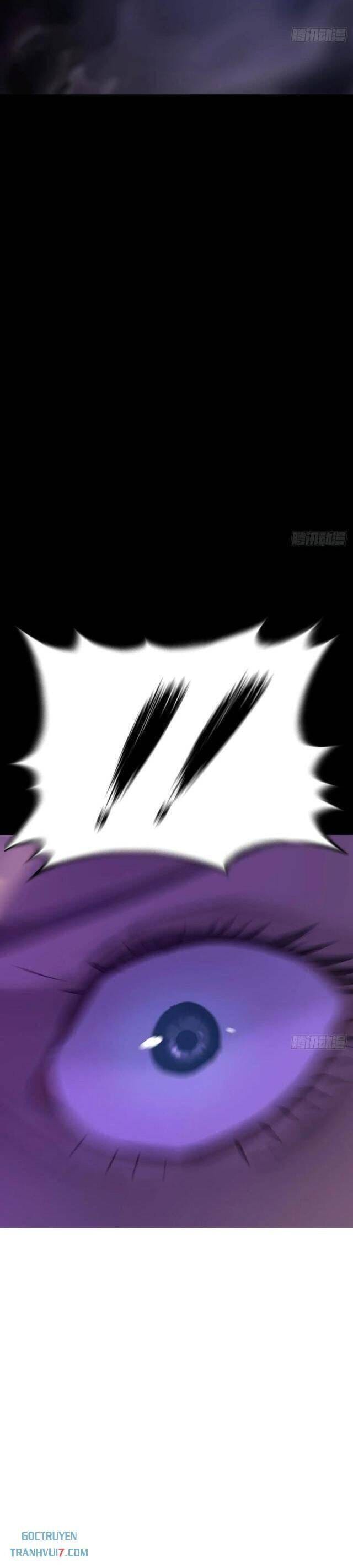 Truyện Tranh Phong Yêu Vấn Đạo trang 7