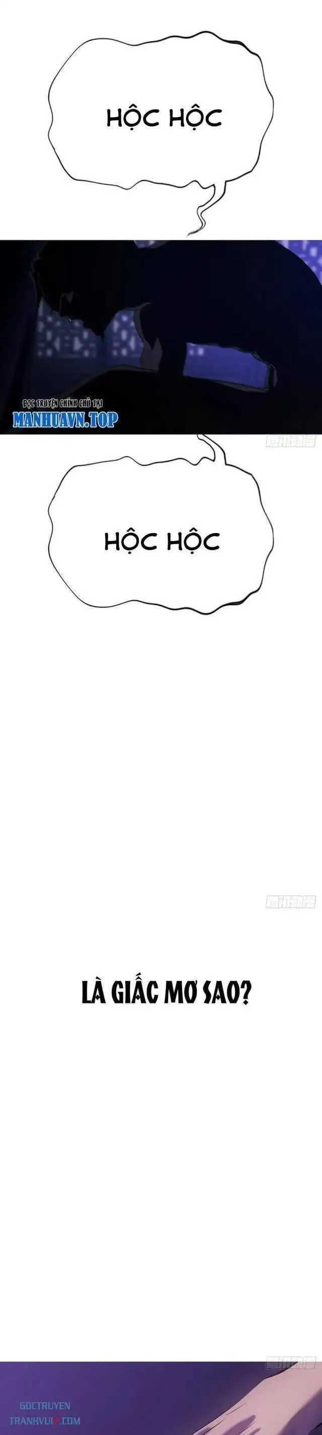 Truyện Tranh Phong Yêu Vấn Đạo trang 7