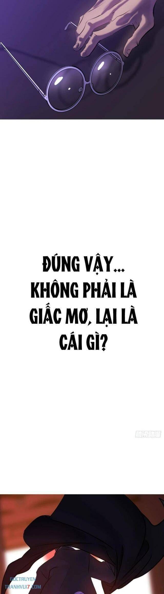 Truyện Tranh Phong Yêu Vấn Đạo trang 7